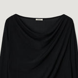 Melrose Pleats Top