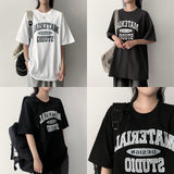 マテリアンショートスリーブTシャツ