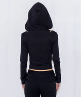 2WAY LAYERED TOP