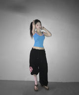 lola layered top (5colors)