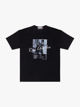 Ray over short sleeve T 2C