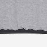 Under Layered Short Sleeve T