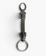 NK-501 Dragon Chain Keyholder