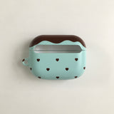 MINT CHOCO FONDUE AirPods Case