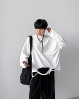 Grik Damage Long Sleeve