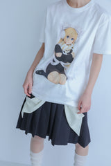 エンジェルウィングガールT