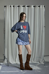 I LOVE BOX T-SHIRT