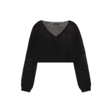 サマーリボンカーディガン (4 colors)