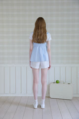 DARLING DOT HALF PANTS
