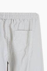 Wind-cut mesh nylon pants