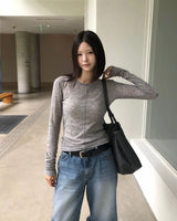 [ORIGINAL] Aigle Long-Sleeve T-Shirt