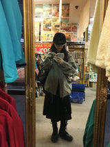 Unwind Short Jacket (3c)