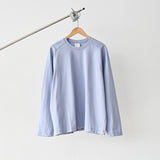 HDL クールエバーロングスリーブTシャツ