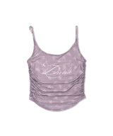 twinkle mesh top (3colors)