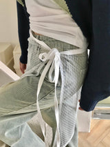 Petal skirt