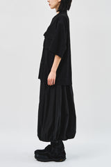 (W) Pumkin Stopper Skirt (2color)