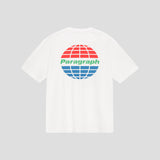 ヘリテージサークルロゴTシャツ