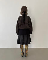 Rivet Stud Jacket