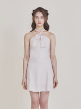 Ella dress (Pink)