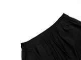 Centro Mesh Balloon Pants