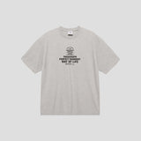PARAGRAPH OFFICIAL T SHIRT