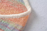 サンセットウェーブニット刺繍 231646425