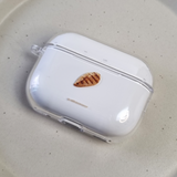 鶏の胸肉 AirPods Pro ケース (全モデル)