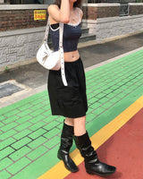 ジニーノースリーブ
