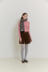 COZY DAY CORDUROY SHORT