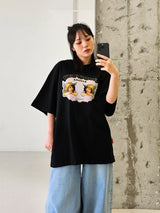 VENTIQUE キューティエンジェルTシャツ2color