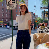 Simple half - t
