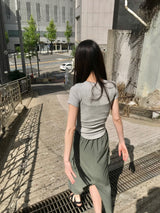 レイリースカート