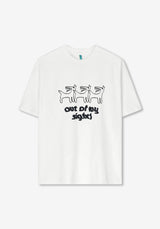 DE 3Dogs Printing 1/2 T