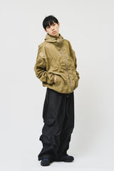 Finn Washed Pants (3color)
