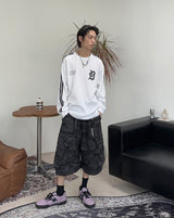 エッターDトラックロングスリーブ