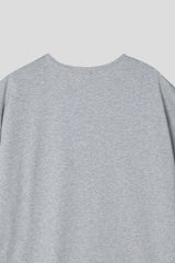 クールスキンUネックトップ (4color)
