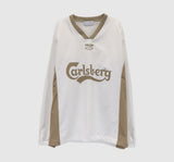 Smith Sportive V Neck T (3color)