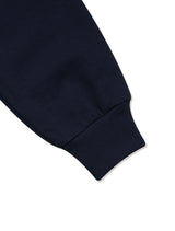 UNISEX カーゴポケットディスプレイスロゴフード (FCE1TS102M)