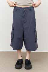 Mackin Field Cargo Bermuda