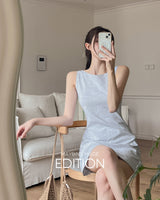 【MADE】mini dress