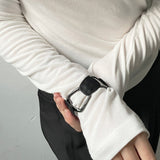 Frame Link Bracelet
