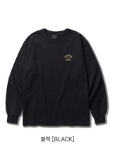 26SS★ ライズアンドロングスリーブTシャツ