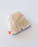 faff Pouch Lime Orange
