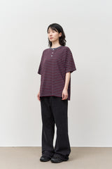 リストブーツカットデニム
