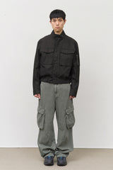 Desert Washed Dyeing Cargo