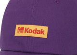 COLORPLUS BALL CAP【PURPLE】