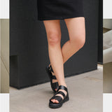 CHUBASCO CORDOBA CC2101 BLACK
