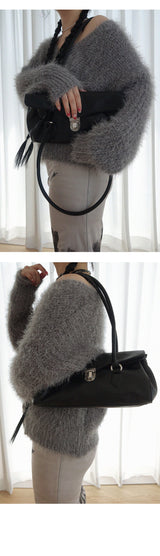 ATTE BAGUETTE BAG