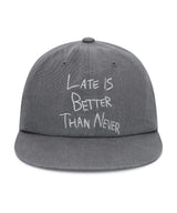 GRUNGE DOODLE CAP