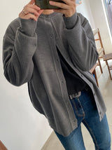 ASCLO 30 バーストベルト (ブラック)